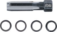 Reparatursatz für Zündkerzengewinde | M14 x 1,25 mm | 5-tlg.