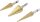 HSS-Stufenbohrer-Satz | 3 - 20 mm | 3-tlg.
