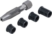 Reparatursatz für Zündkerzengewinde | M10 x 1,0...