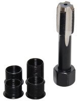 Reparatursatz für Zündkerzengewinde | M12 x...