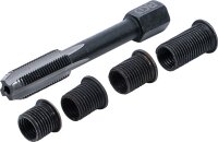 Reparatursatz für Zündkerzengewinde | M8 x 1,0...
