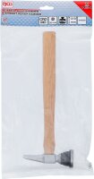 Ausbeul-Riffelhammer | Ø 38 mm | 225 g