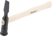 Ausbeul-Riffelhammer | 225 g
