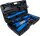 Karosserie-Richt-Satz | hydraulisch | 4 t