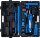 Karosserie-Richt-Satz | hydraulisch | 4 t