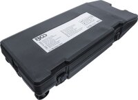Karosserie-Richt-Satz | hydraulisch | 10 t