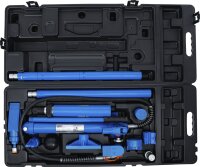 Karosserie-Richt-Satz | hydraulisch | 10 t