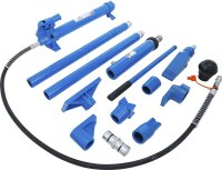 Karosserie-Richt-Satz | hydraulisch | 10 t