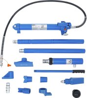 Karosserie-Richt-Satz | hydraulisch | 10 t