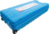 Karosserie-Richt-Satz | hydraulisch | 10 t