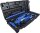 Karosserie-Richt-Satz | hydraulisch | 10 t
