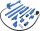Karosserie-Richt-Satz | hydraulisch | 10 t
