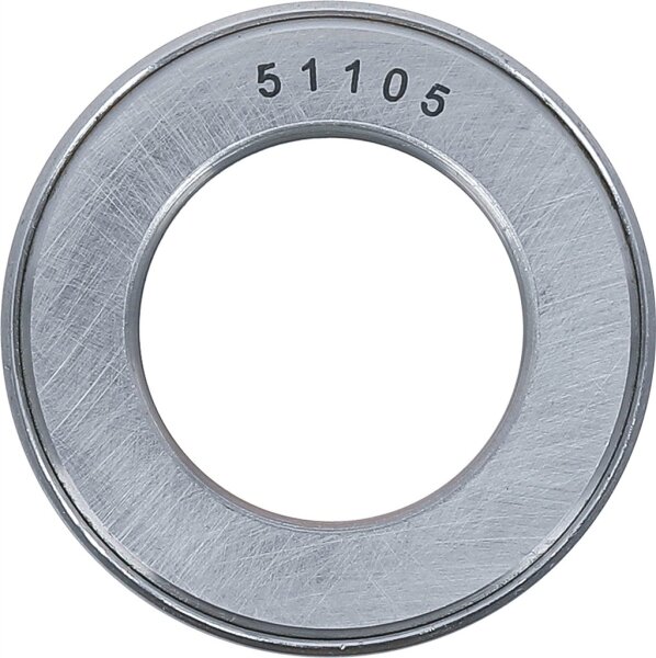 Ersatz-Kugellager | gekapselt | für Art. 67300