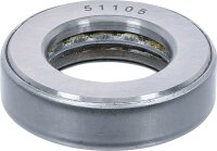 Ersatz-Kugellager | gekapselt | für Art. 67300