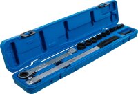 Rippen-Keilriemen-Ein- und Ausbau-Satz | 10 mm...