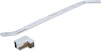 Spannrollenschlüssel für Keilrippenriemen | 450 mm