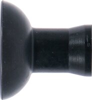 Gummiadapter | für Art. 1738 | Ø 30 mm
