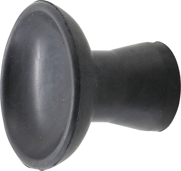 Gummiadapter | für Art. 1738 | Ø 45 mm
