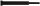 Trennspitze | für Art. 1749 | 3,8 mm