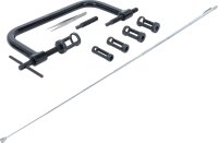 Ventilfederspanner-Satz | 16 - 30 mm