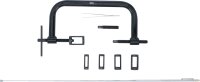 Ventilfederspanner-Satz | 16 - 30 mm