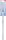 Trenn- und Montagegabel | 410 mm | Gabel 16,5 mm