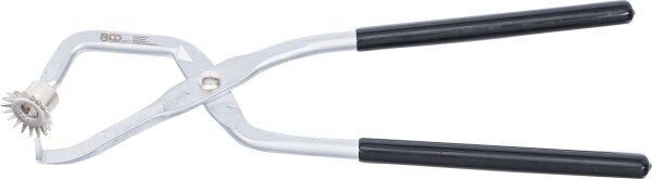 Bremsfedernzange mit Kralle | 330 mm