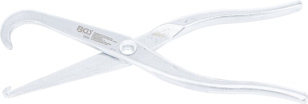 Bremsseil-Federnzange | 210 mm