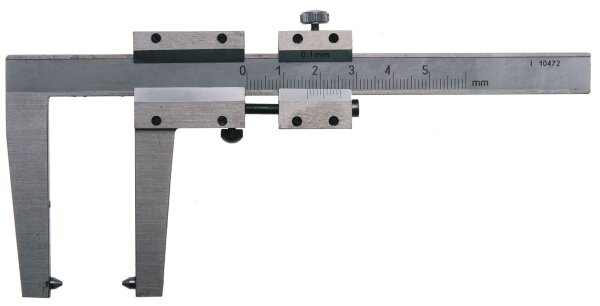 Bremsscheiben-Messschieber | 60 mm