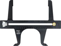 Bremstrommel-Messlehre | 160 - 360 mm