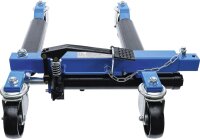 Rangier-Hubwagen | 600 kg