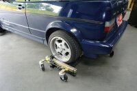 Rangier-Hubwagen | 600 kg