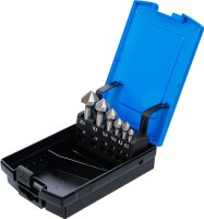 Kegelsenker-Satz | HSS | DIN 335 Form C | 6-tlg.