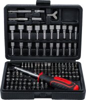 Universal-Bit-Satz | Antrieb Außensechskant 6,3 mm...