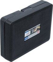 Universal-Bit-Satz | Antrieb Außensechskant 6,3 mm (1/4") | 122-tlg.