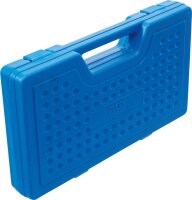 Universal-/Sicherheits-Bit-Satz | Antrieb Außensechskant 6,3 mm (1/4") | 208-tlg.