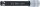 Steckschlüssel-Einsatz für BMW-Zylinderkopf E-Profil, 150 mm | Antrieb Innenvierkant 12,5 mm (1/2") | SW E12