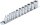 Steckschlüssel-Einsatz-Satz E-Profil | Antrieb Innenvierkant 6,3 mm (1/4") / 10 mm (3/8") | SW E4 - E20 | 12-tlg.