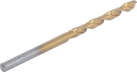 Spiralbohrer | HSS-G | titan-nitriert | 3,5 mm