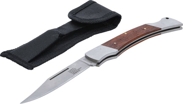 Taschenmesser | 240 mm