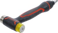 Wechselkopf-Hammer | mit Ratschen-Drehgriff für...