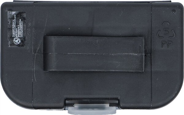 Bit-Satz | Antrieb Außensechskant 6,3 mm (1/4") | 31-tlg.