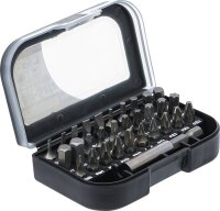 Bit-Satz | Antrieb Außensechskant 6,3 mm...