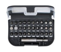 Bit-Satz | Antrieb Außensechskant 6,3 mm...