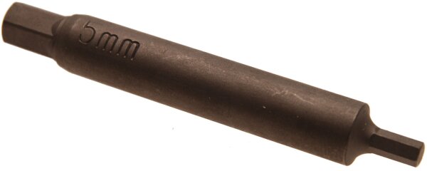 Spezial-Bit zum Gegenhalten | Innensechskant 5 mm