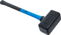 Schonhammer | Fiberglasstiel | rückschlagfrei |...
