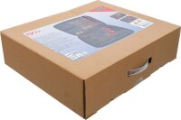 Messkabel- und Prüfspitzen-Satz | 92-tlg.