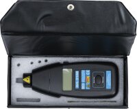 Digitaler Drehzahlmesser