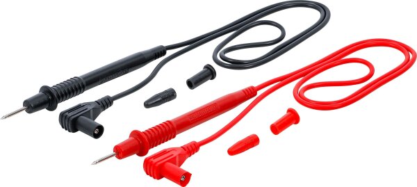 Ersatz-Prüfspitzen für Multimeter