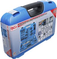 Steckschlüssel-Werkzeugkoffer | 67-tlg.